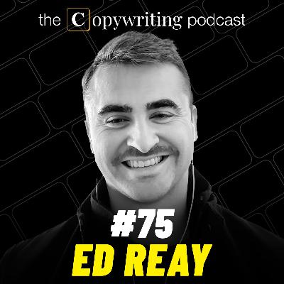 Work Less & Make More | Copywriting Masterclass with Ed Reay