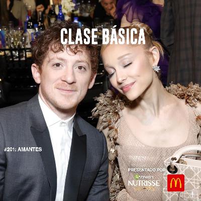 #201 Amantes #201 Amantes