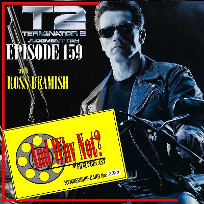 Terminator 2: Judgment Day