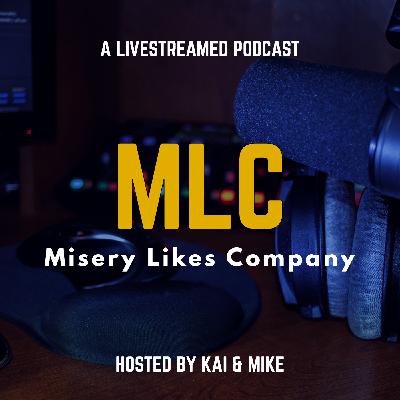 Episode 10 – Medical Marshall Law, Authoritarianism/Voting, Headlines & More