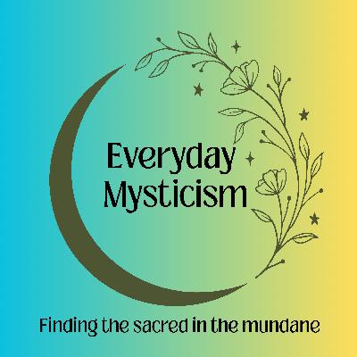 Feminine and Masculine Energy: A "both and" relationship