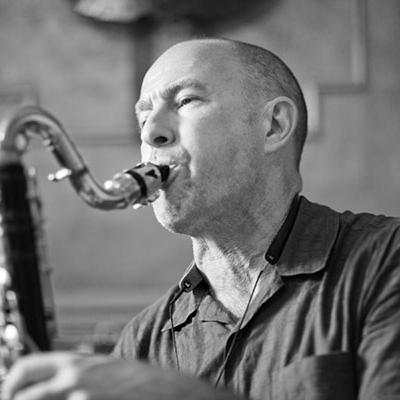Evan Ziporyn