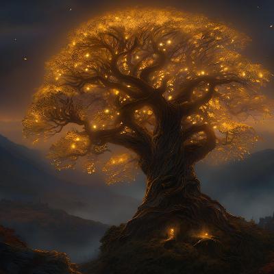 Sleep Story | The Flames of Hope