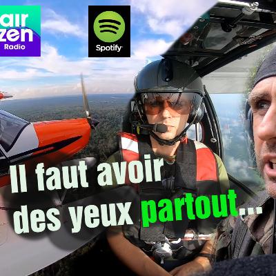 [Ep10] La jungle peut-elle vraiment brûler ?