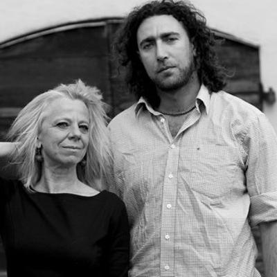 Translations Talks with Marie Silkeberg