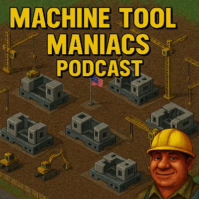 Machine Talk with Will: The foundation of your CNC