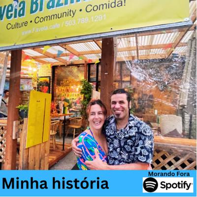 Ep. 10: Minha própria história Ep. 10: Minha própria história