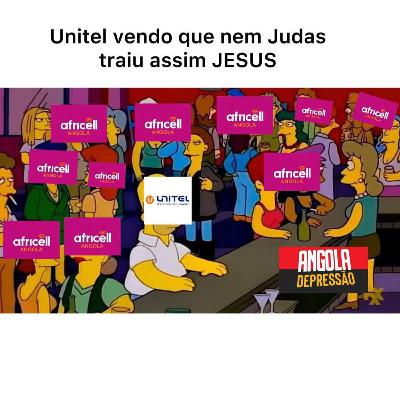 AFRICELL DÁ PRA CONFIAR??? AFRICELL DÁ PRA CONFIAR???