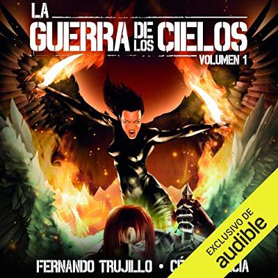 La Guerra de los Cielos [War in the Heavens] (Audiolibro) | Prueba Gratis