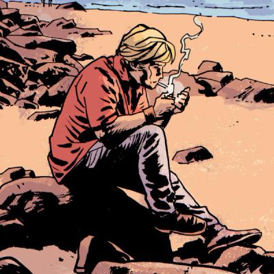Episode 112: Reckless by Ed Brubaker, Sean Phillips and Jacob Phillips