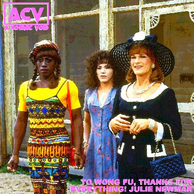 To Wong Fu, Thanks For Everything! Julie Newmar (1995) To Wong Fu, Thanks For Everything! Julie Newmar (1995)