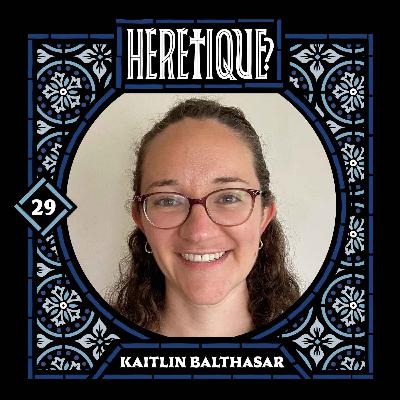 29. Grandir au coeur des guerres culturelles aux USA - avec KAITLIN BATHASAR