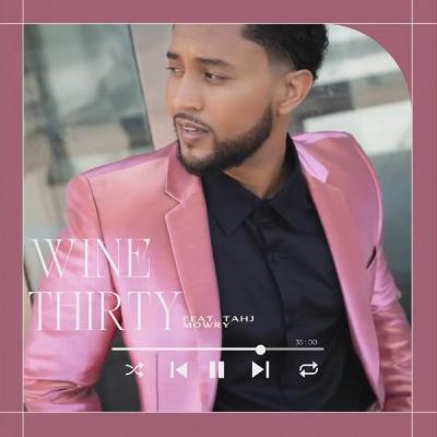 Wine Thirty Throwback: Chatting With Tahj Mowry