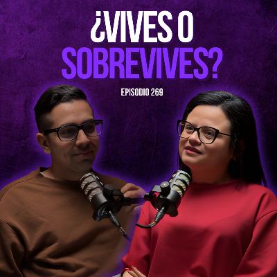 4 preguntas que revelan tu IKIGAI (y cambian tu vida para siempre) ㊙️ Ep.269