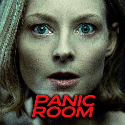 Is Panic Room (2002) Just "Home Alone" With Competent Criminals ? ft. Anastasia Elfman