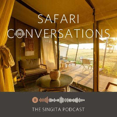 Style & Design - The Singita Evolution