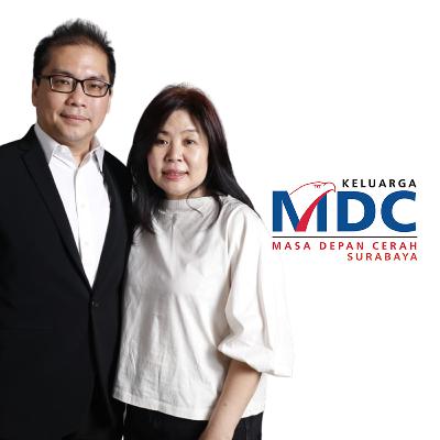 Agus Lianto - Keperkasaan-Nya dalam Kita (Graha Pemulihan)
