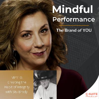 MP110: Creating a Habit of Integrity with Stu Brody