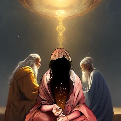 Episodio 44: Cambia tu realidad.