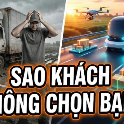 Đừng Để Khách Hàng Chọn "Người Yêu Cũ": Nghệ Thuật Sales Cạnh Tranh Đừng Để Khách Hàng Chọn "Người Yêu Cũ": Nghệ Thuật Sales Cạnh Tranh