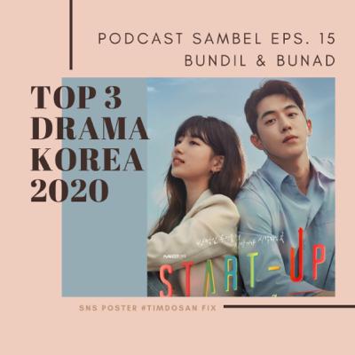 Top 3 Drama Korea 2020