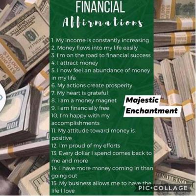 Attract Money 💰 & Abundance Ritual Money Jar
