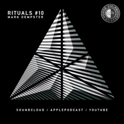Mark Dempster | Rituals 10