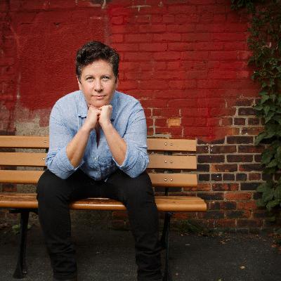 Podcast #51: Liz Glazer, Reporter #2 Podcast #51: Liz Glazer, Reporter #2