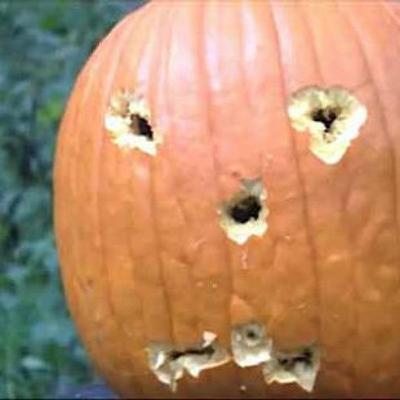 Episode 66 - News-o-ween Newstravaganza - October 31, 2020 Episode 66 - News-o-ween Newstravaganza - October 31, 2020