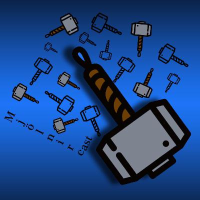 Mjölnircast #06 - Chatice na internet