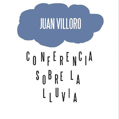 Conferencia sobre la lluvia – Impresiones y reflexiones Conferencia sobre la lluvia – Impresiones y reflexiones