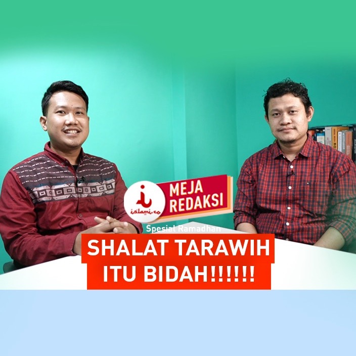 Podcast Islamidotco