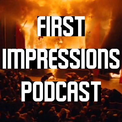 Episode#4 The Mandalorian