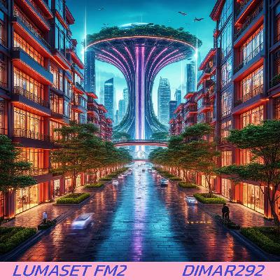 DIMAR292 LUMASET FM2