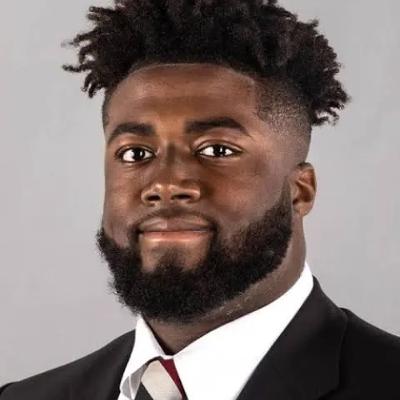 Talking Tuesday 11/11 - Gabriel Brownlow-Dindy