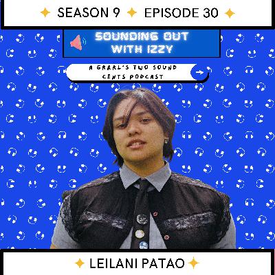 Fighting the Mood Machine with Leilani Patio