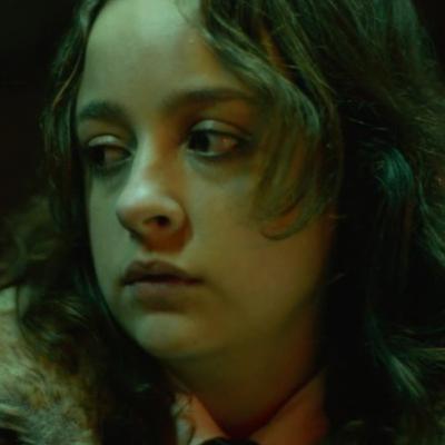 048 | CHARACTER STANNING: Sara the Quiet [1x04]