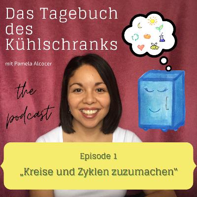 0001 Kreise und Zyklen zuzumachen