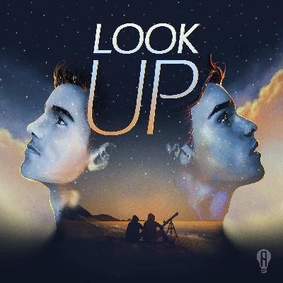 Look Up - Coming June 11th
