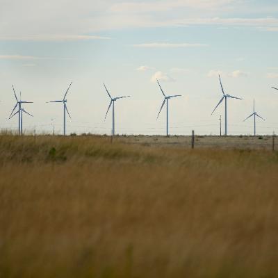 How Trump's Hatred For Windmills Is Hurting All Of Us