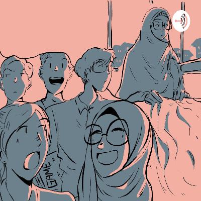 Trailer Drama Audio Substitusi