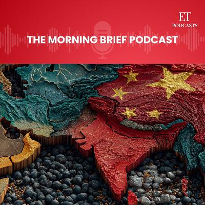 Rare Earths to Rx: Explaining the India-China Reset