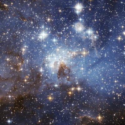 All about Stars