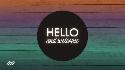 Noah Series, Part 1: Radical Faith In A Hostile Culture by Steve Wimble