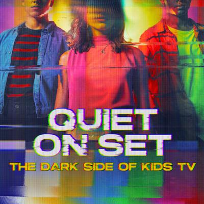 Opinión: QUIET ON SET / Max Opinión: QUIET ON SET / Max