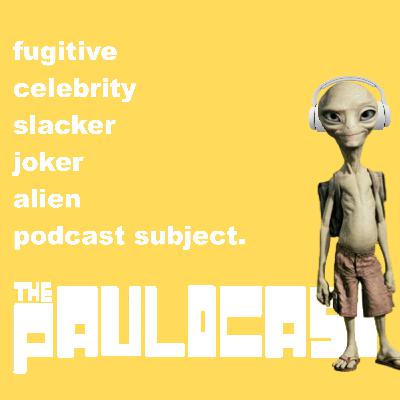 The Pauldcast Episode 3 – 2011 In Things That Were Important To Us/A 2011 Movie Draft The Pauldcast Episode 3 – 2011 In Things That Were Important To Us/A 2011 Movie Draft