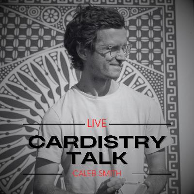 Deckology X Cardistry Talk EP.69