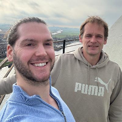 Risk-denken in Datakwaliteit, Governance en Datastrategie – met Coen Zuidema