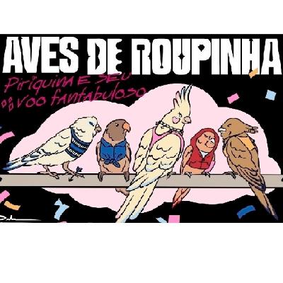 Castopia #06 - Afinal, Aves De Rapina É Bom?