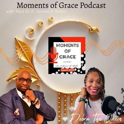 ON THE PATH INTERVIEW WITH DEBRA THE QUEEN